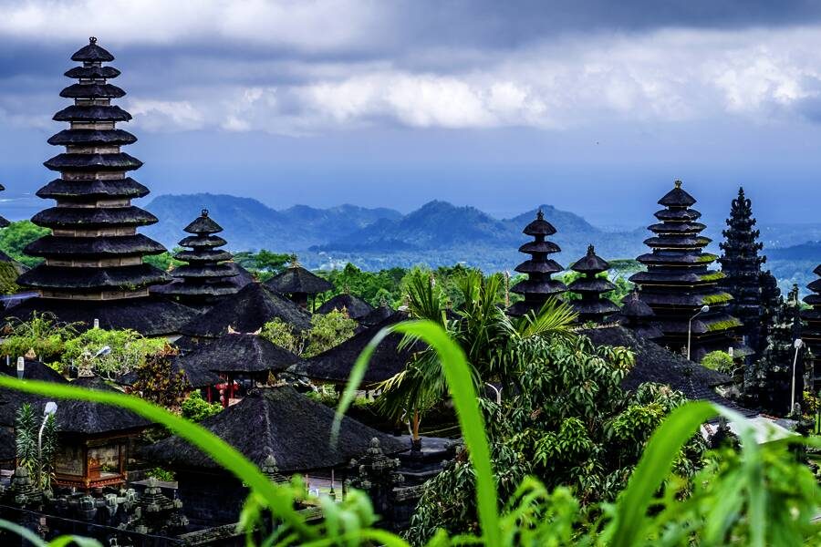 Marco Polo Reisen - Indonesien - Geheimnisvolles Java, Götterinsel Bali