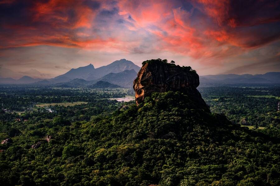 Marco Polo Reisen - Sri Lanka - Inselträume am Indischen Ozean