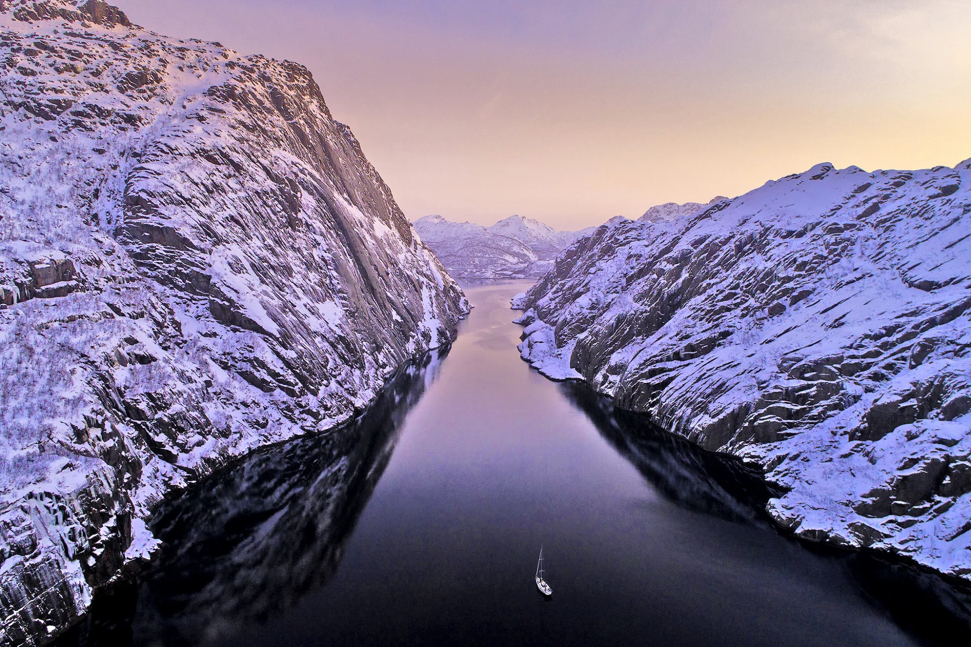 Wolters Rundreisen - Autoreise Lofoten unter dem Nordlichthimmel