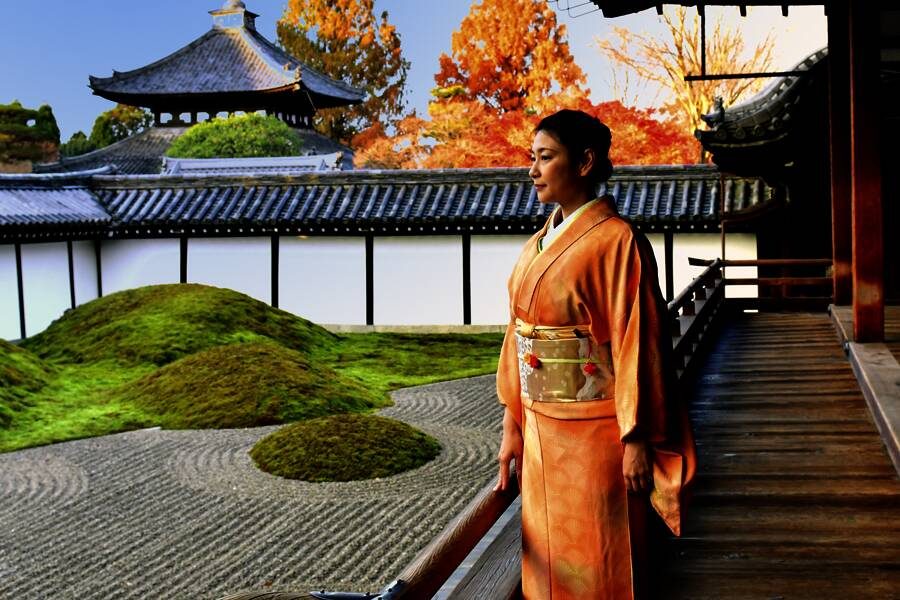 Studiosus - Japan - für Singles und Alleinreisende