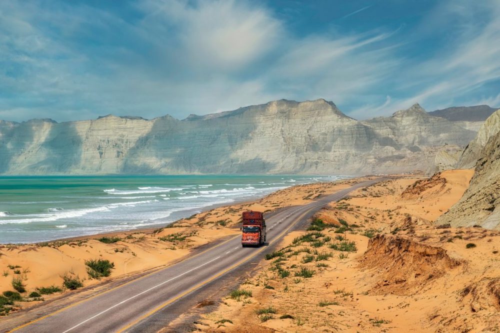 DIAMIR Erlebnisreisen - Pakistan - Geheimnisse entlang des Indus