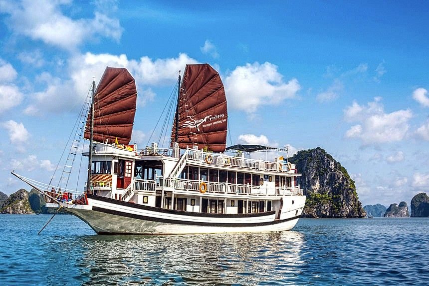 DIAMIR Erlebnisreisen - Vietnam - Best of Vietnam