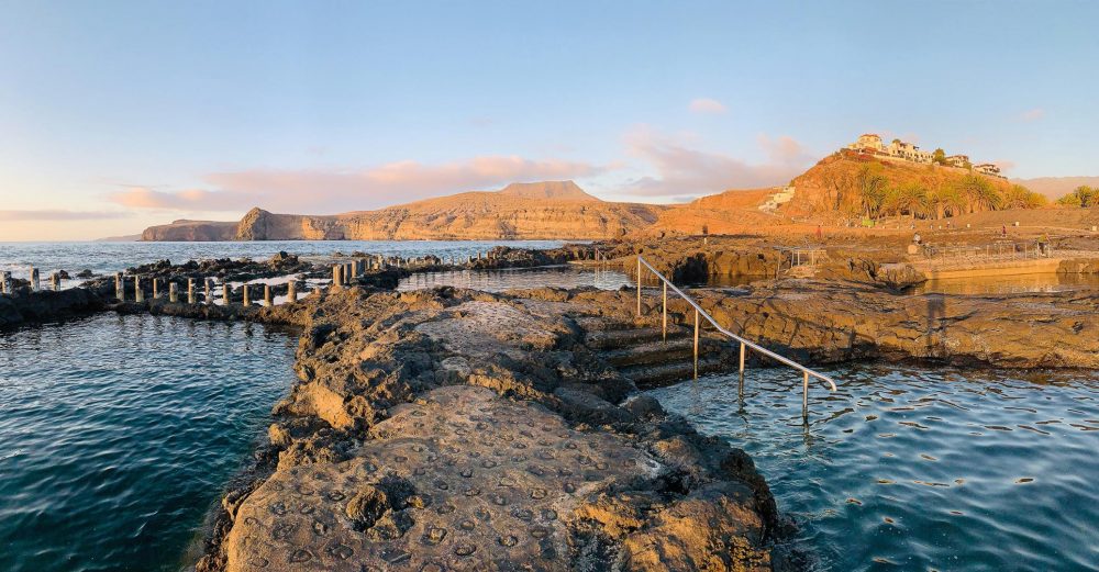 Olimar Reisen - Teneriffa & Gran Canaria: Naturwunder, Traumstr&auml;nde und kolonialer Charme