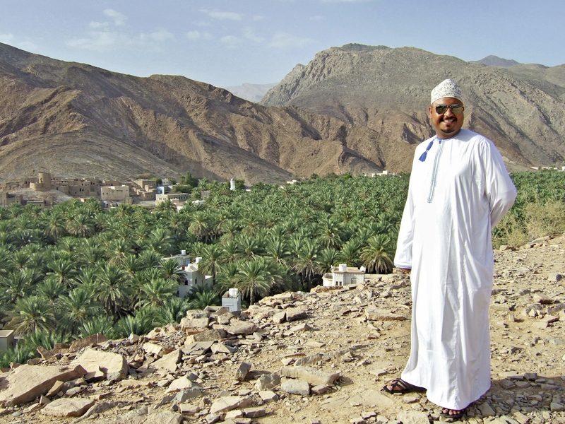 Dertour - Arabische Kontraste: Unterwegs von Muscat nach Dubai