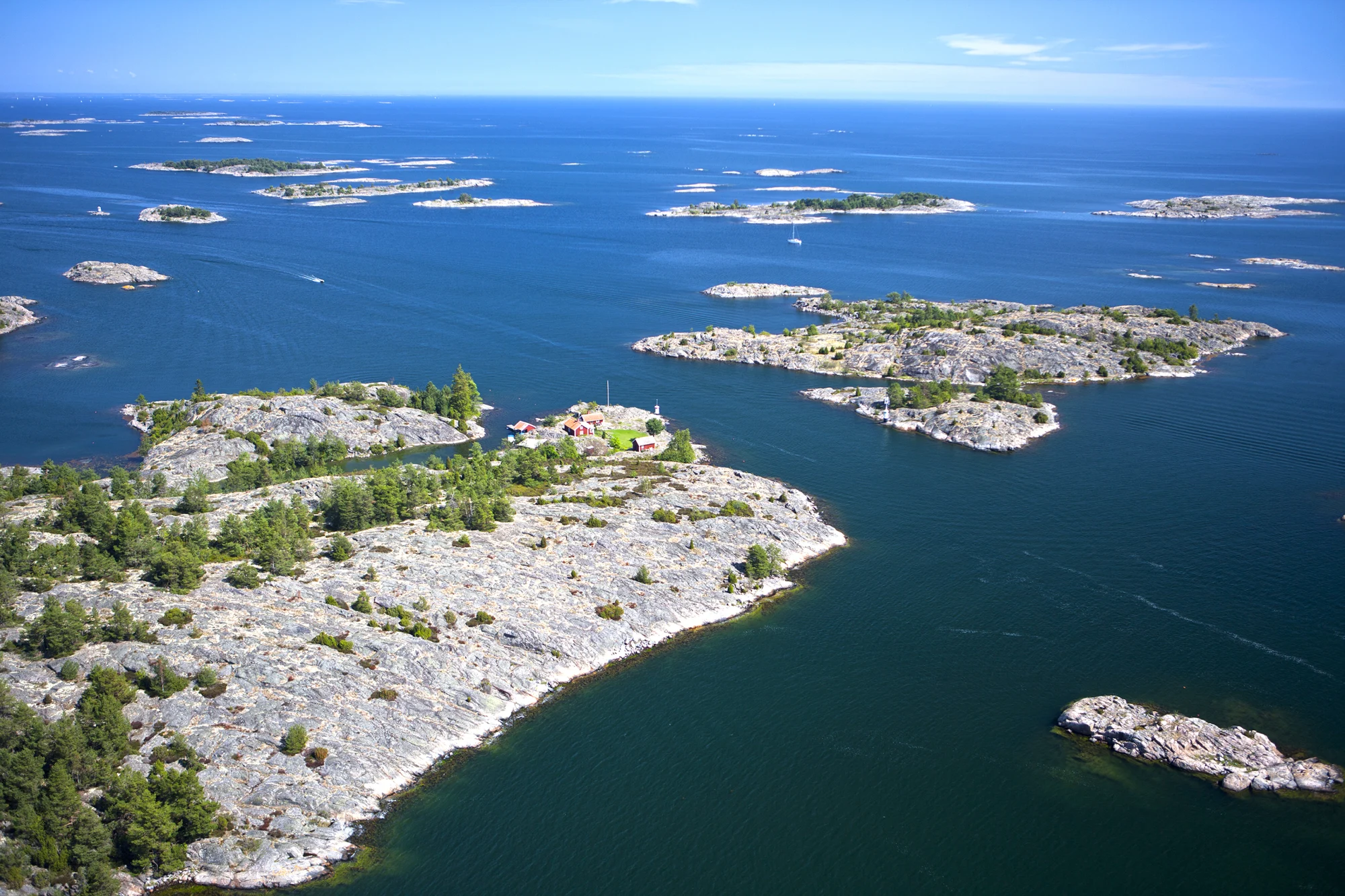 Wolters Rundreisen - Busreise Stockholm & Countryside