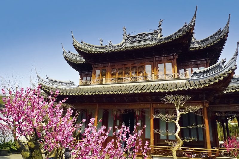Dertour - Die Vielfalt Chinas (Gruppenreise)
