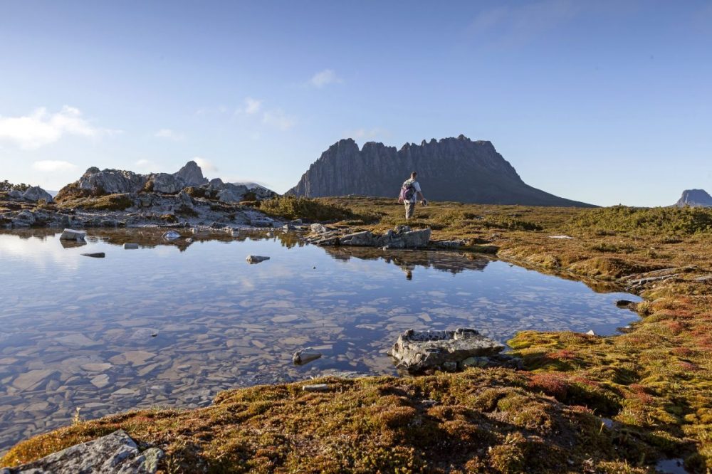 DIAMIR Erlebnisreisen - Australien | Tasmanien - Tasmanien komplett