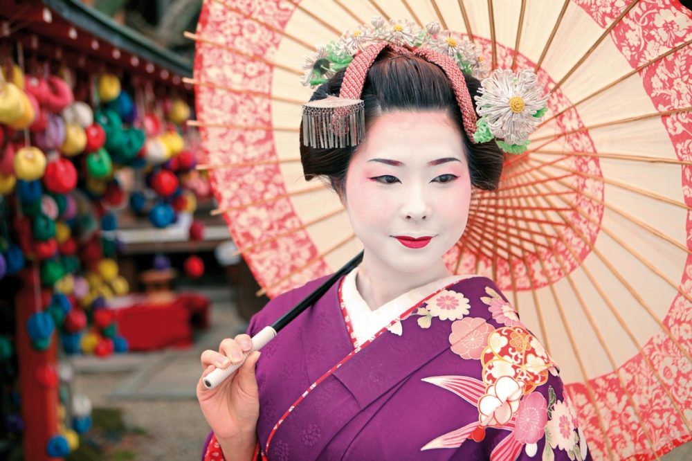 Dertour - Japans goldene Route (inkl. Flug)