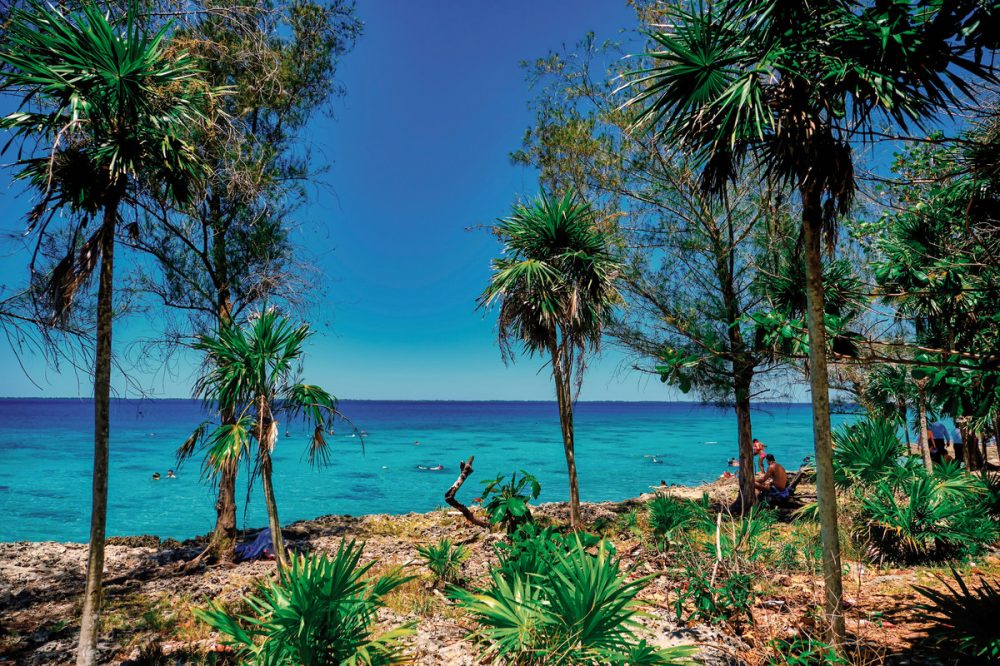 Dertour - Die etwas andere Insel - Autoreise
