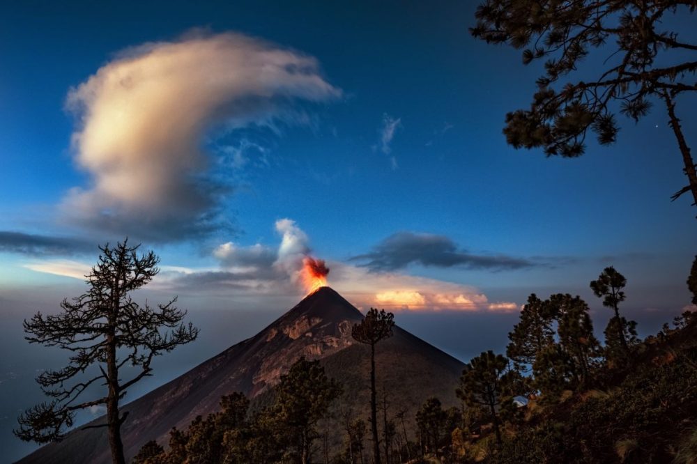DIAMIR Erlebnisreisen - Mexiko • Belize • Guatemala - Abenteuer im Maya-Reich