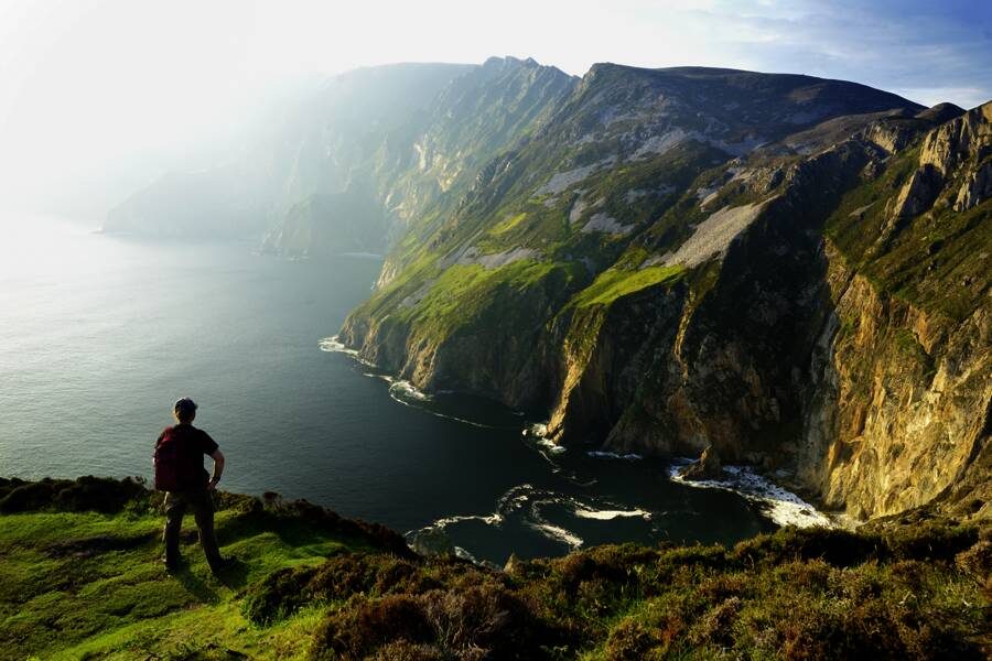 Studiosus - Irland - auf gemütlichen Wegen