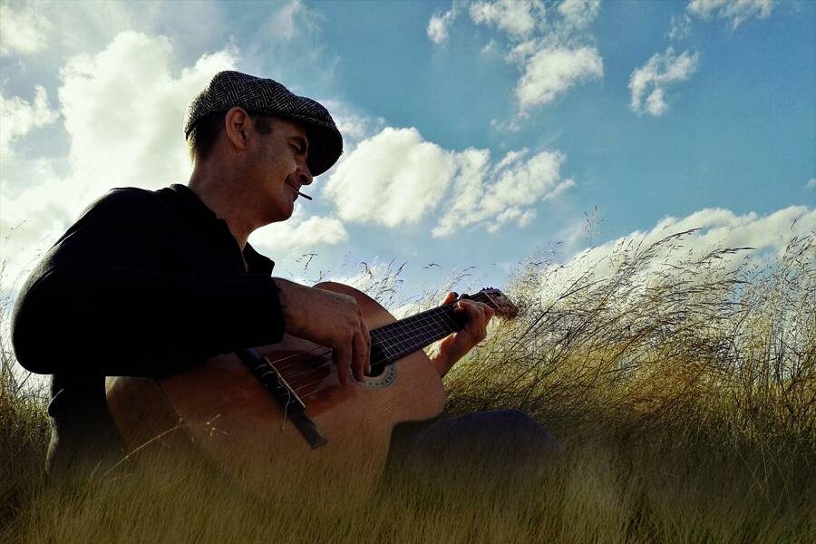 Studiosus - Irland - Landschaften voller Legenden