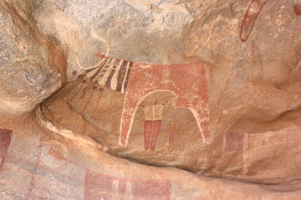 DIAMIR Erlebnisreisen - Somaliland - Im Land der Soomaali