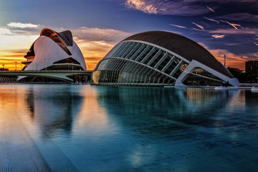 Studiosus - Valencia und Aragonien - Mittelalter und Moderne