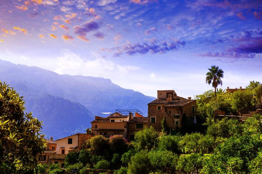 Studiosus - Mallorca - Insel mit vielen Gesichtern