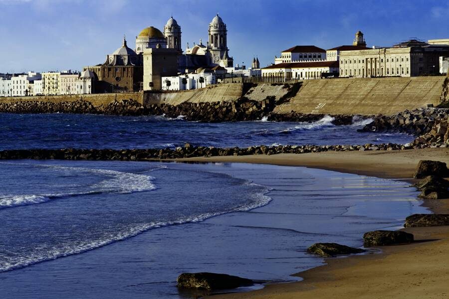 Studiosus - Andalusien - Impressionen