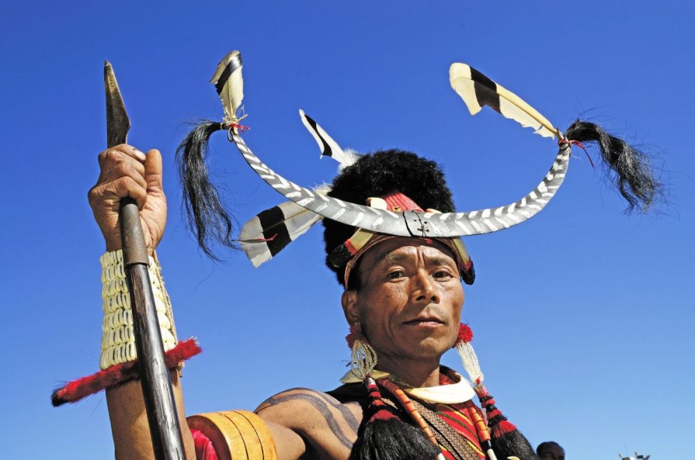 DIAMIR Erlebnisreisen - Indien | Assam • Arunachal Pradesh • Nagaland - Die Vielfalt der indigenen Völker Nordindiens