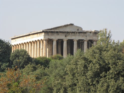 B&T Touristik - GRIECHENLAND – Heimat der Antike 2025