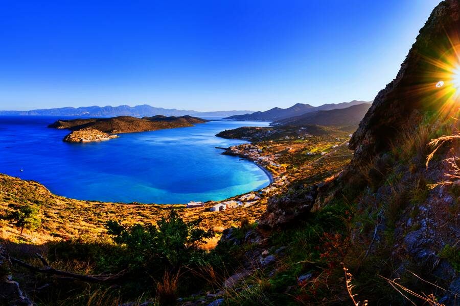 Studiosus - Kreta - aktiv erleben