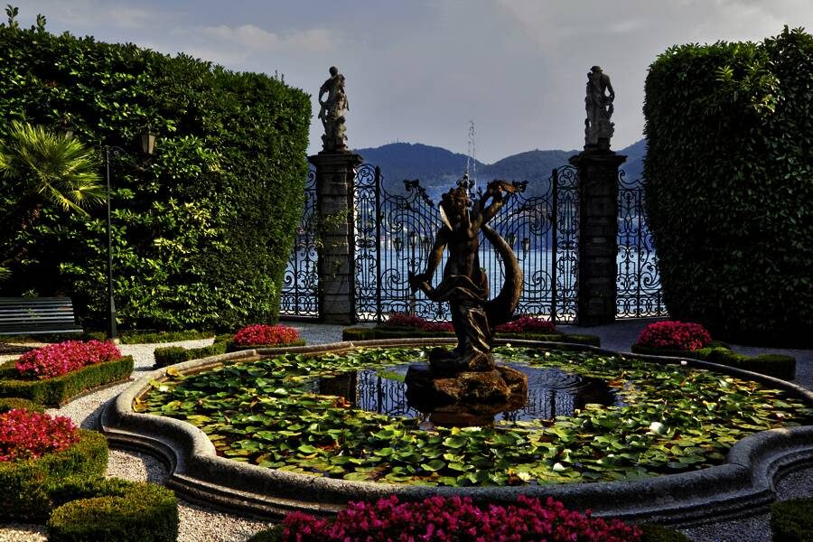 Studiosus - Tessin – Lago Maggiore - mit Muße
