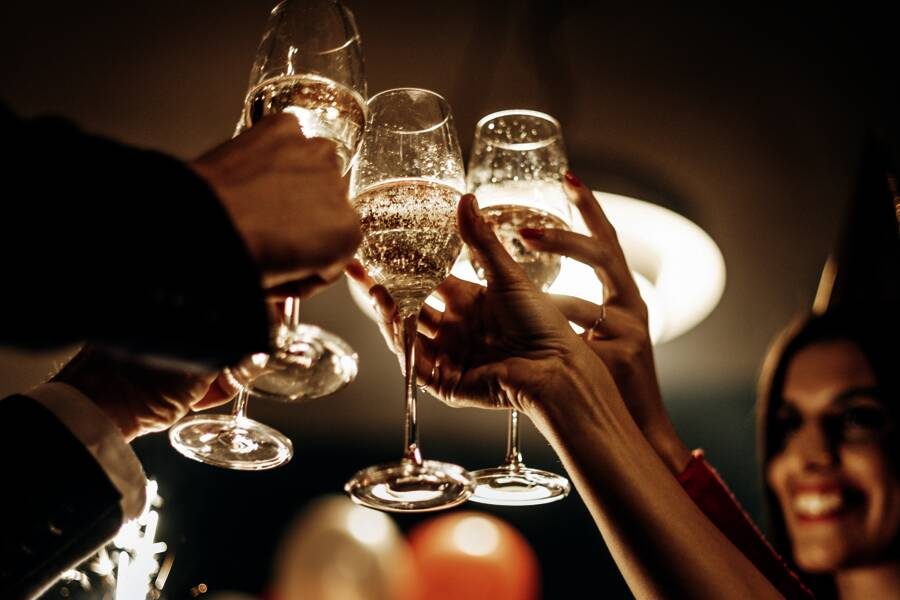 Studiosus - Athen - Silvester für Singles und Alleinreisende