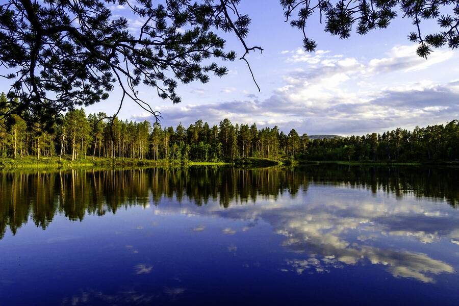 Studiosus - Finnland – Norwegen - mit Postschiff und Expresszug