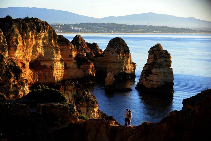 Studiosus - Algarve - für Singles und Alleinreisende
