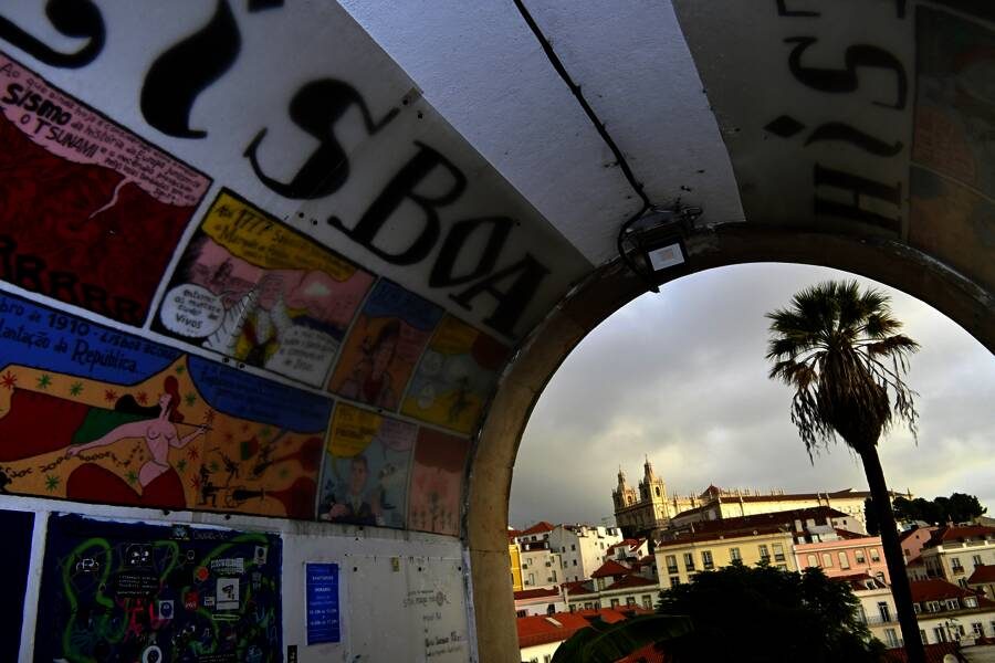 Studiosus - Portugal - zum Kennenlernen