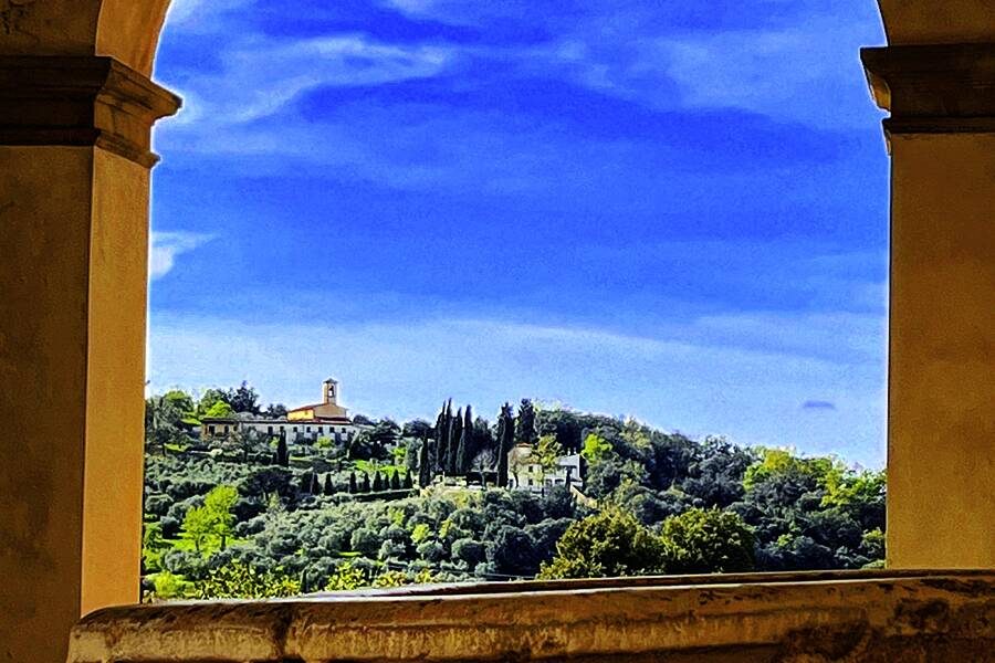 Studiosus - Toskana – Umbrien – Urbino - Wiege der Renaissance