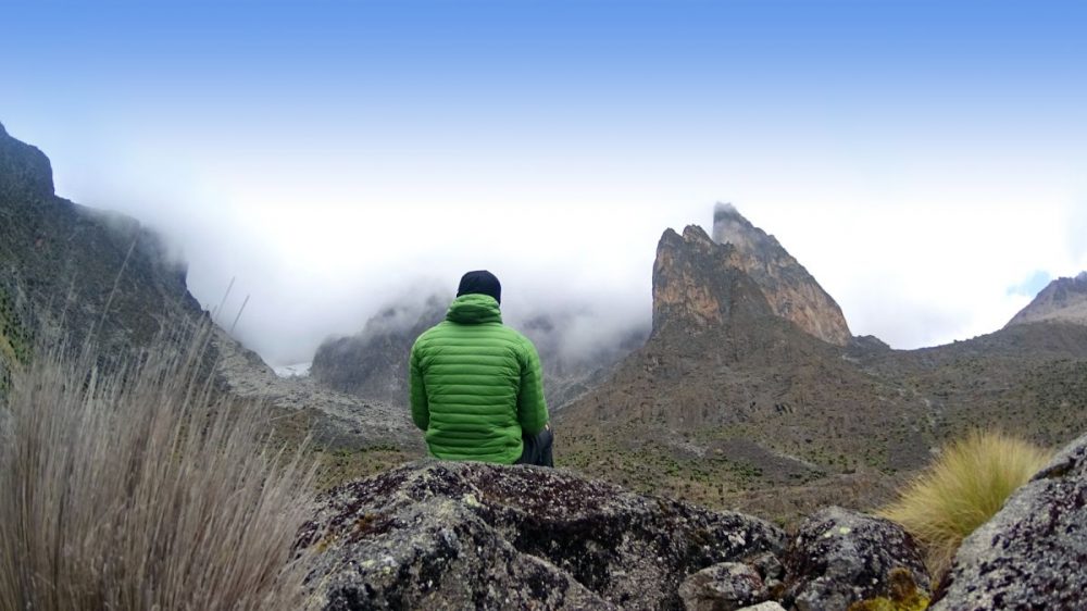 DIAMIR Erlebnisreisen - Kenia • Tansania - Mount Kenya und Kilimanjaro
