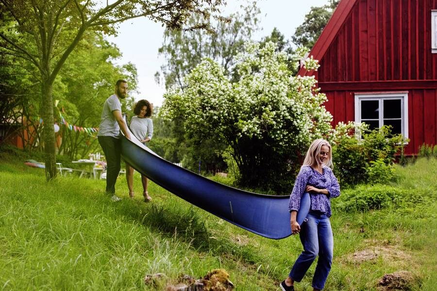 Marco Polo Young Line Travel - Schweden - Im Licht des Sommers