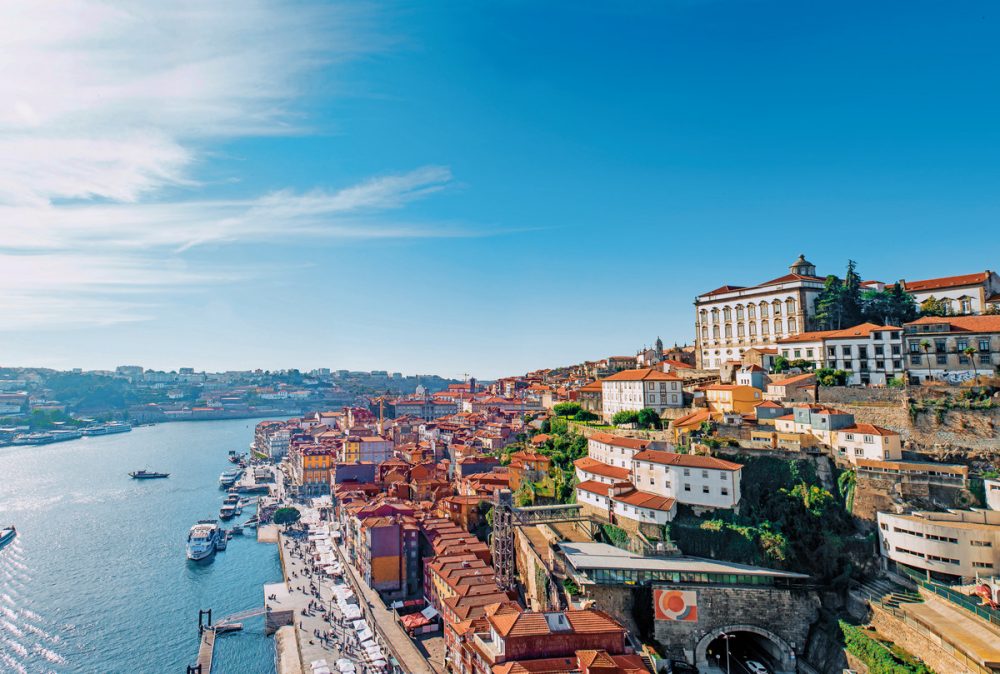 Dertour - Das Beste von Portugal