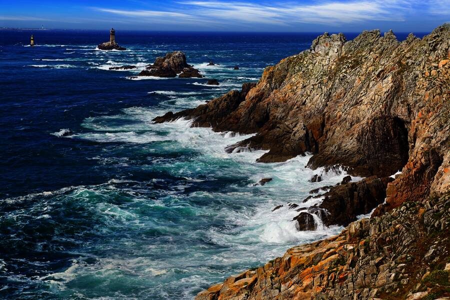 Studiosus - Bretagne - entspannte Tage am Atlantik