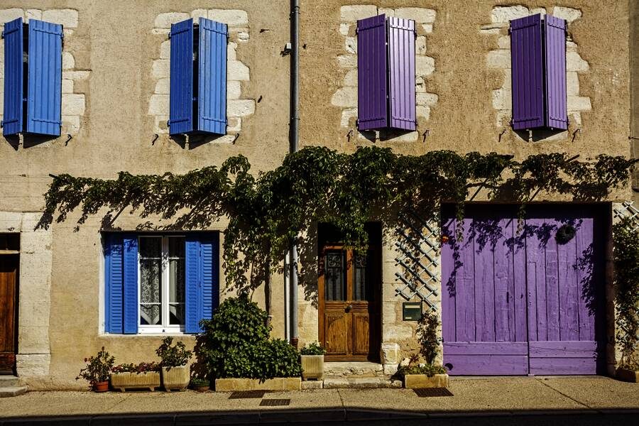Studiosus - Provence - in allen Facetten erleben
