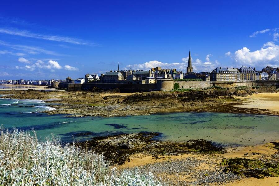 Studiosus - Bretagne - Keltenland am Meer