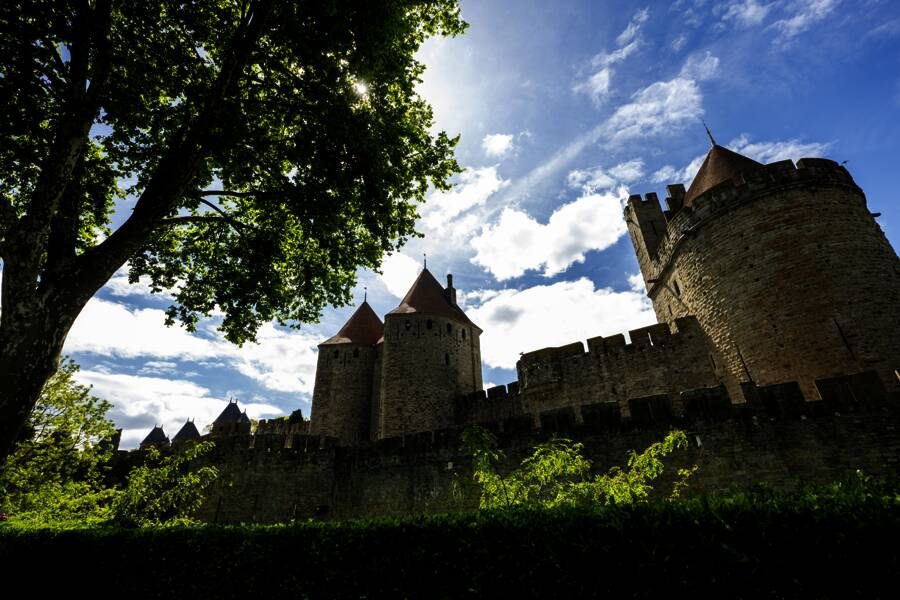 Studiosus - Languedoc – Roussillon - Flair des Südens