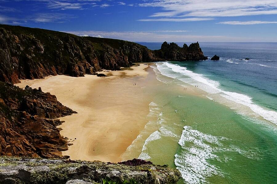 Studiosus - Cornwall - im Rhythmus von Wind und Wellen