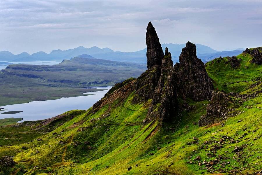 Studiosus - Schottland - die umfassende Reise
