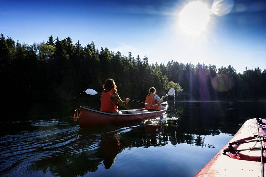 Studiosus - Schweden - Ferien im Astrid-Lindgren-Land