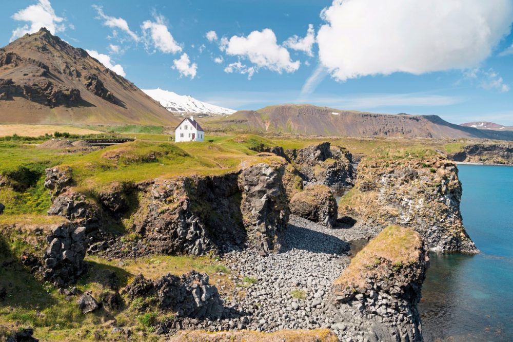Dertour - Islands wilder Westen mit Hochland