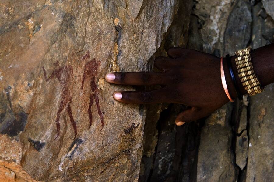 Marco Polo Reisen - Namibia - Einsam, wild und voller Zauber
