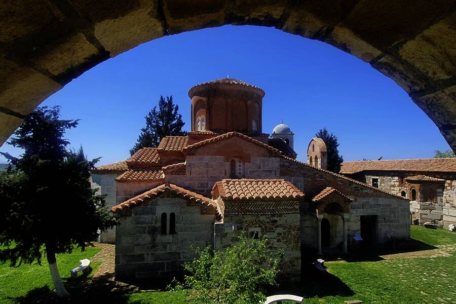 Marco Polo Reisen - Albanien - Letztes verborgenes Juwel Europas