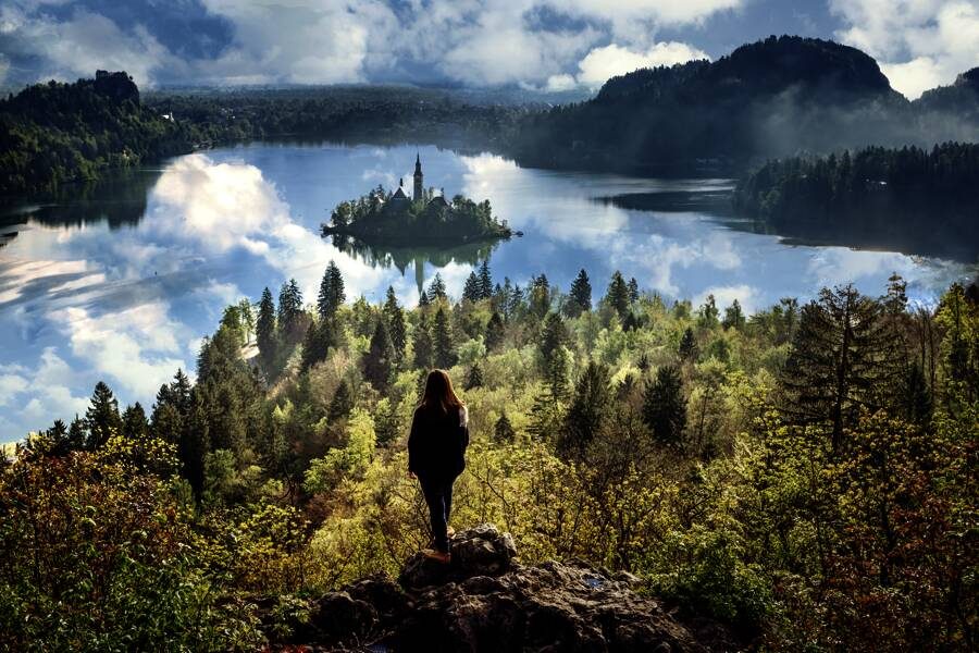 Marco Polo Young Line Travel - Slowenien - Alpen-Adria-Abenteuer