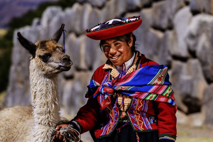 Marco Polo Reisen - Peru - Im Land der Kondore