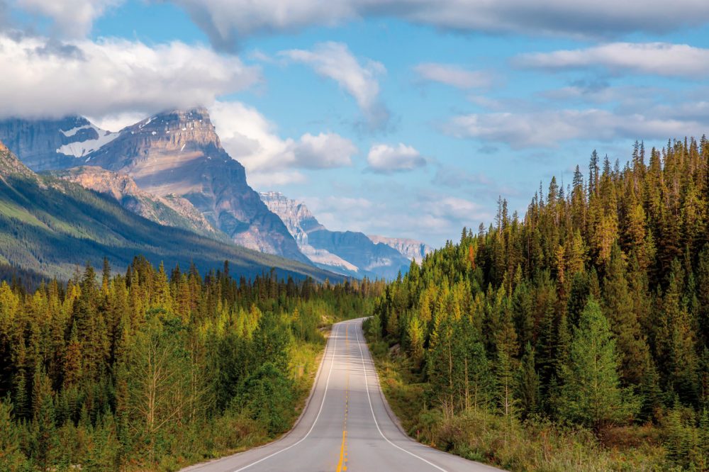 Dertour - Westkanada & Rocky Mountaineer