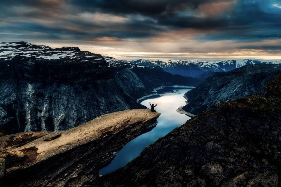 Marco Polo Reisen - Norwegen - Magische Fjordlandschaften