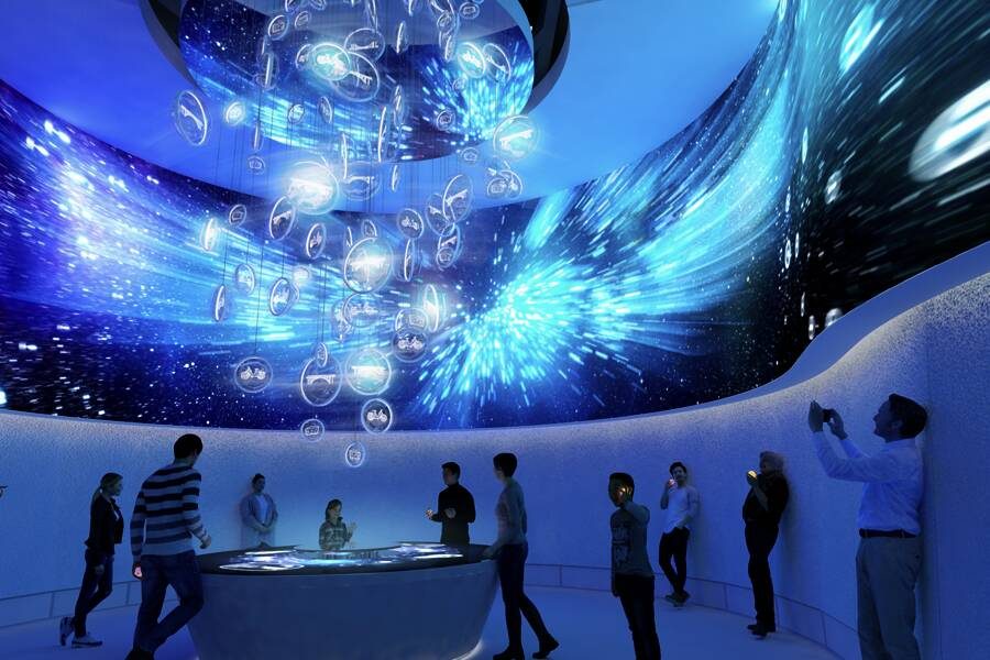 Studiosus - Japan - Japan – EXPO in Osaka