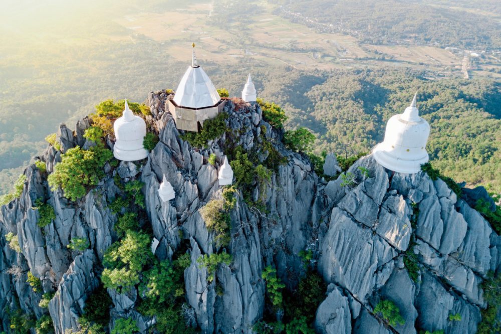 Meiers Weltreisen - Thailand - Auf den Spuren von Land und Leuten (Gruppenreise)