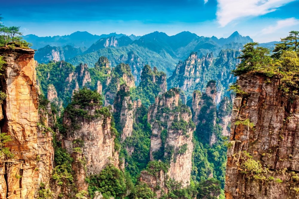 Meiers Weltreisen - China - Natur und Kultur (Gruppenreise)