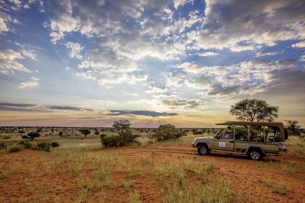 Meiers Weltreisen - Gondwana Collection: Bilderbuch Namibia